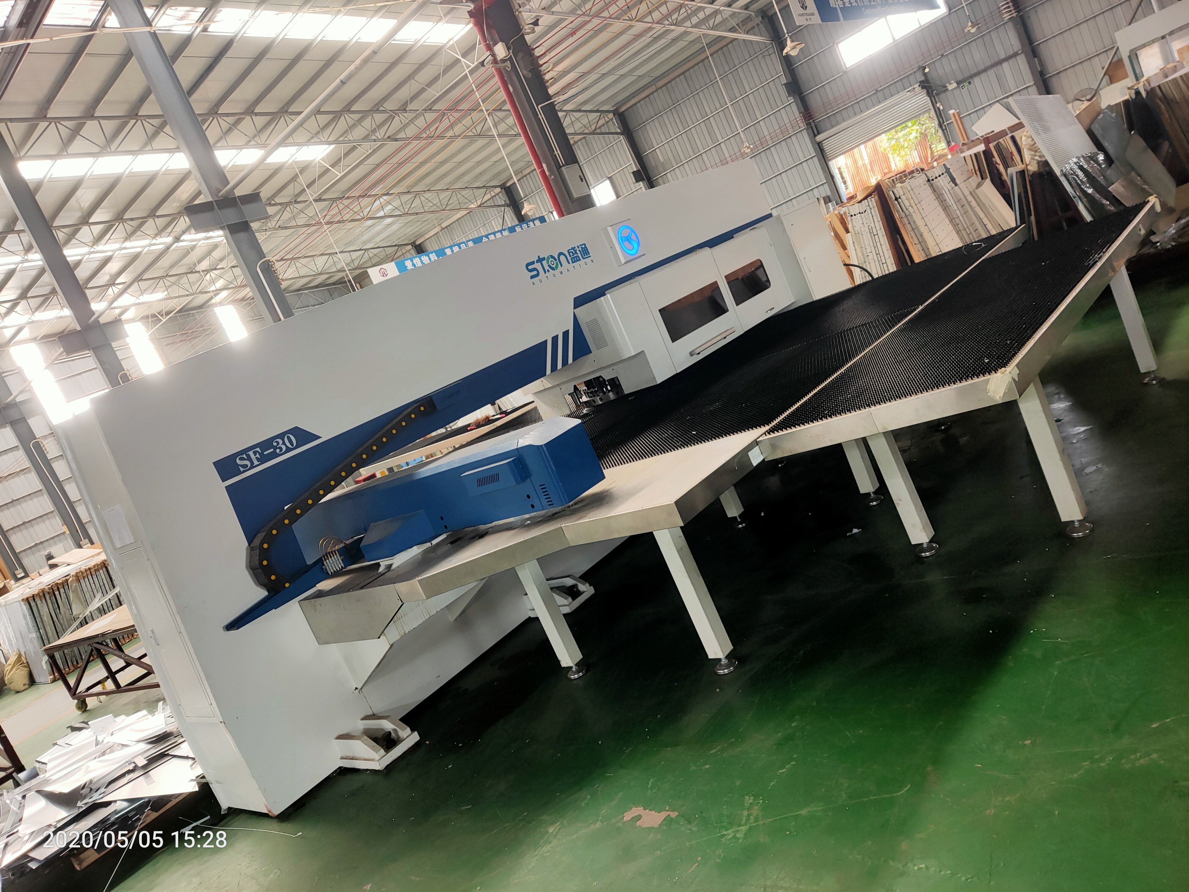 數控轉塔沖床 數控轉塔沖床